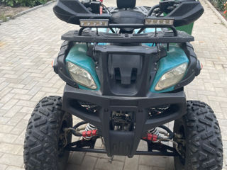 Boss ATV BS200-4A foto 4