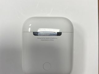 Apple Charging Case Airpods 1/2 foto 2