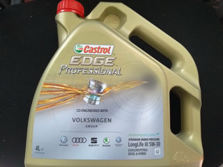 Castrol,Mobil,Shell,Elf,Agip,Motul,Aral,Mercedes,Bmw,GM,Toyota--ulei motor.0w30,0w40,5w30,5w40,0w20, foto 5
