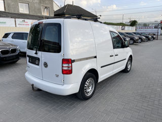 Volkswagen Caddy foto 5