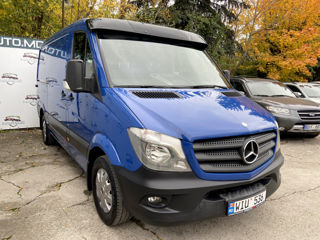 Mercedes Sprinter 316 CDI foto 3