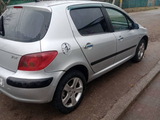 Peugeot 307 foto 3