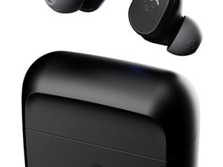 Skullcandy Mod XT True Wireless Earbuds Inner Ear, True Black foto 3