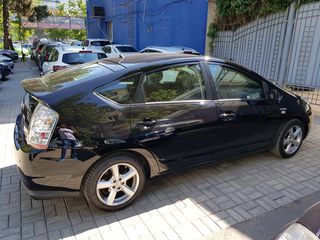 Toyota Prius foto 3