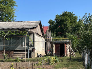 Casă în Chișinău, comuna Budești, linia întâi foto 3