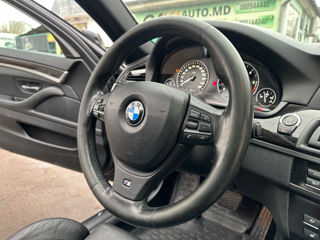 BMW 5 Series foto 11