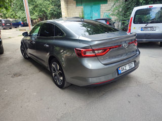 Renault Talisman foto 9