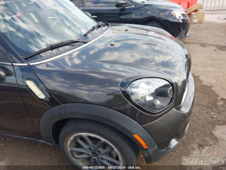 Mini Countryman foto 6