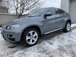 BMW X6 foto 3