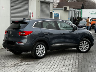 Renault Kadjar foto 4