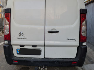 Citroen Jumpy foto 9