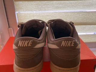 nike dunk low woven foto 3