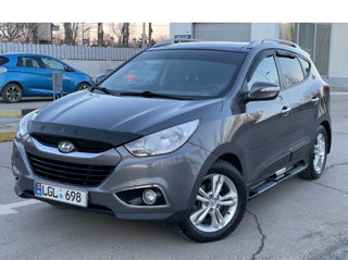 Hyundai ix35 foto 2