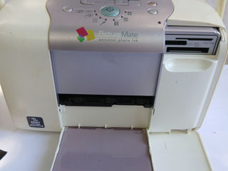 Epson photo printer foto 1