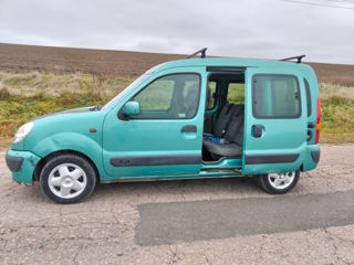 Renault Kangoo foto 5