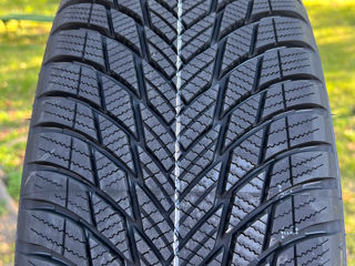 205/55 R19 Bridgestone Blizzak LM001/ Доставка, livrare toata Moldova 2024 foto 3