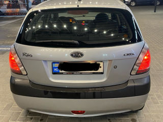 KIA Rio foto 6