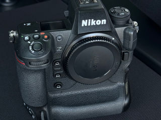 Nikon Z9 foto 2