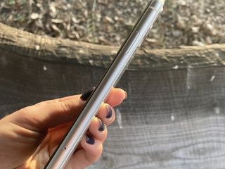 iPhone 11 128gb white foto 3