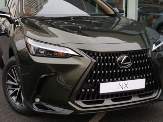 Lexus NX Series foto 2