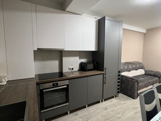 Apartament cu 1 cameră, 48 m², Botanica, Chișinău foto 6