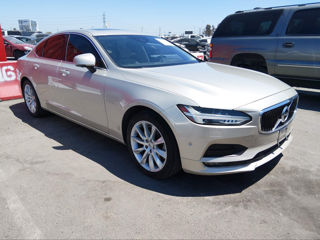 Volvo S90, 2017 г.