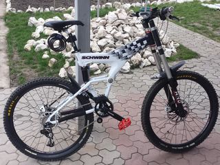 Schwinn Carbon S (Downhill) foto 2