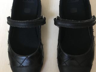 Pantofi pentru fete foto 2