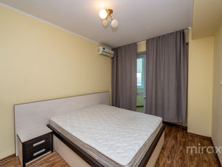 Apartament cu 3 camere, 100 m², Centru, Chișinău foto 6