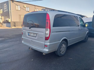 Mercedes Vito foto 4