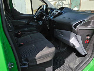 Ford Transit Custom foto 7