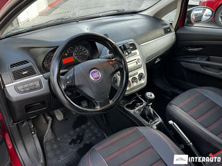 Fiat Punto foto 8