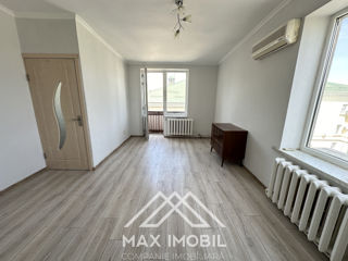 Apartament cu 1 cameră, 31 m², Centru, Chișinău foto 5
