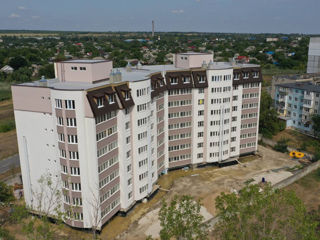 Apartament cu 2 camere, 80 m², Autogara, Bălți