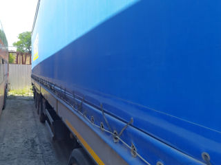 Daf Xf foto 1