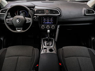 Renault Kadjar фото 6