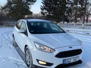 Ford Focus foto 2