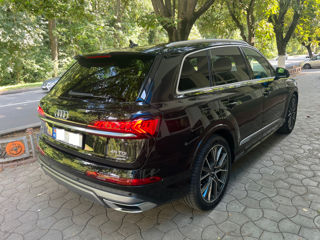 Audi Q7 foto 5