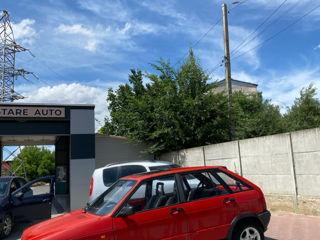 Seat Ibiza foto 2