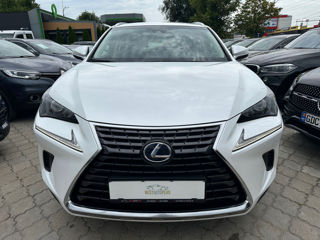 Lexus NX Series foto 2