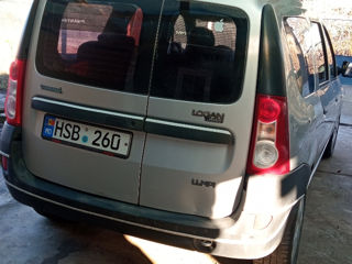 Dacia Logan Mcv foto 3