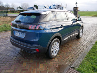 Peugeot 3008 foto 3