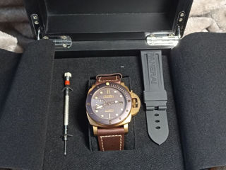 Panerai , Audemars Piguet foto 4