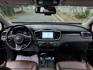 KIA Sorento фото 13