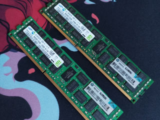 DDR3 1600MHZ 2x4gb