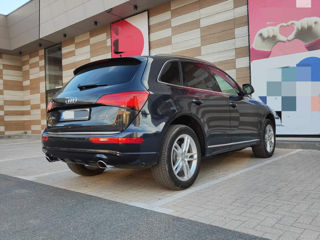 Audi Q5 foto 4