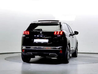 Peugeot 3008 foto 4