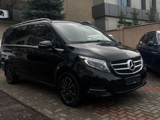 Mercedes V-Class foto 3