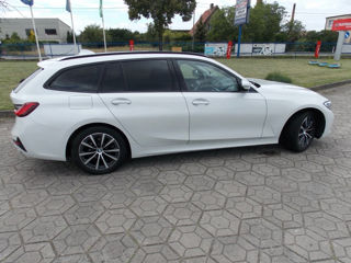 BMW 3 Series foto 9