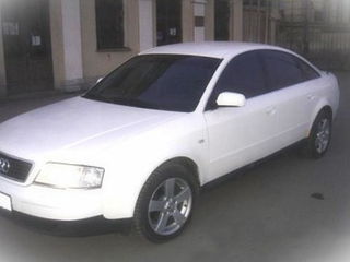 Audi A6 foto 1